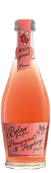 Belvoir Pomegranate & Raspberry Pressé 250ml